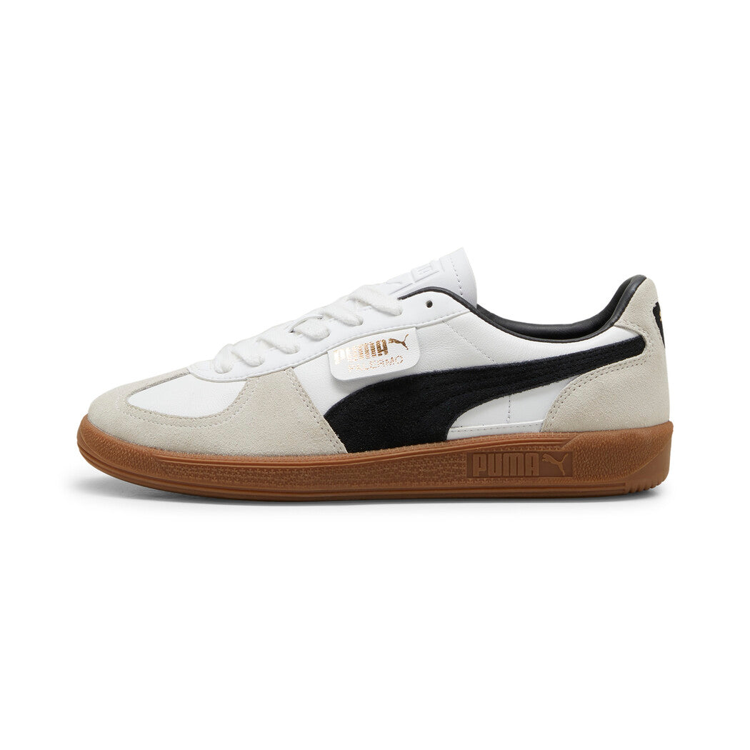 Tenis Puma Palermo Lth P/ Caballeros